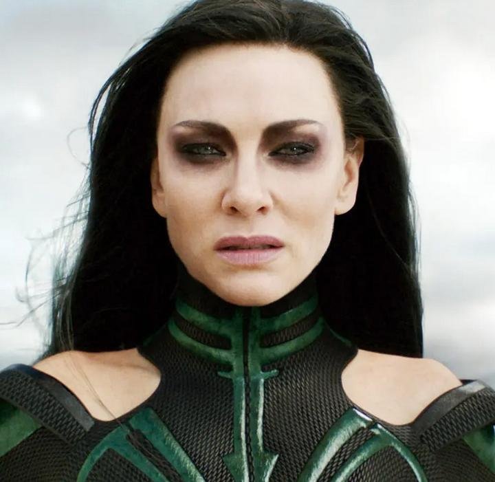 Cate Blanchetts Portrayal of Hela Brings Multidimensional Depth to Marvel