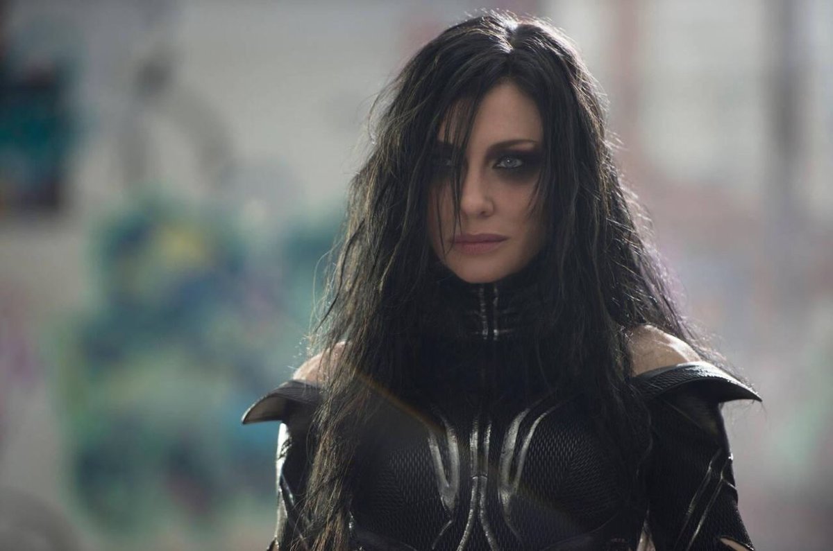 Cate Blanchett Thor Hela Makes First MCU Return Since Ragnarok